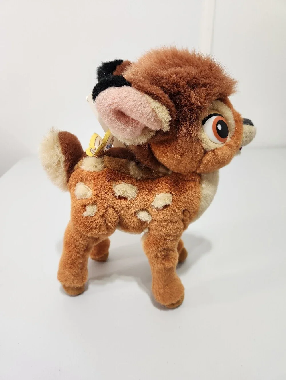 Gund Bambi With Bendable Legs